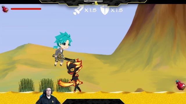 Easy Platinums: Ep. 10 / Little Adventure on the Prairie - HTG смотреть онлайн