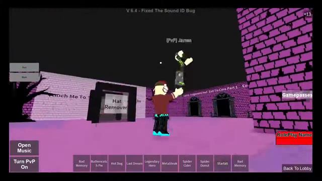 (ROBLOX XBOX ONE) Undertale смотреть онлайн