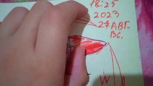 обзор скетчбука Коты Воители #5 //JiniFors! // смотреть онлайн