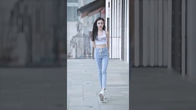 ?Азиатский Уличный Стиль. ?Лучшее Видео Tик Tок. Asian Street Fashion смотреть онлайн