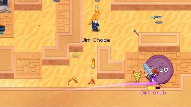 Battlesloths 2025: The Great Pizza Wars - Slice Hunt With Friends