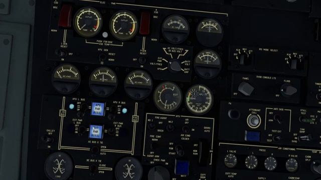 Гайд по запуску MD-80 #md80