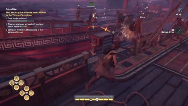 FF7 Remake Hyped! The First Blade DLC Episode 2 - Odyssey - Assassin's Creed, Live #19 [AC Odyssey] смотреть онлайн