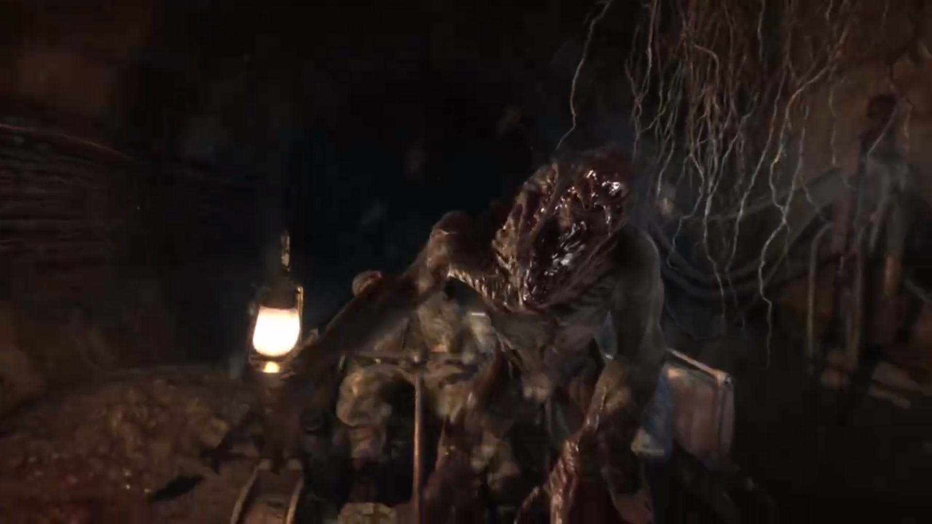Metro 2033 Redux: Глава 1 - В путь