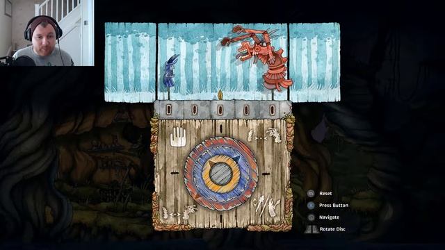 Candle - A Dynamic Graphic Adventure | Toady Toady Toad Toad - Part Two смотреть онлайн