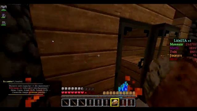 gateauxderiz use bug gta lifecraft смотреть онлайн