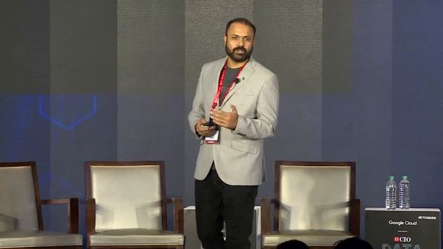 Reducing the Data & Innovation tax with MongoDB Rajat Bhasin смотреть онлайн