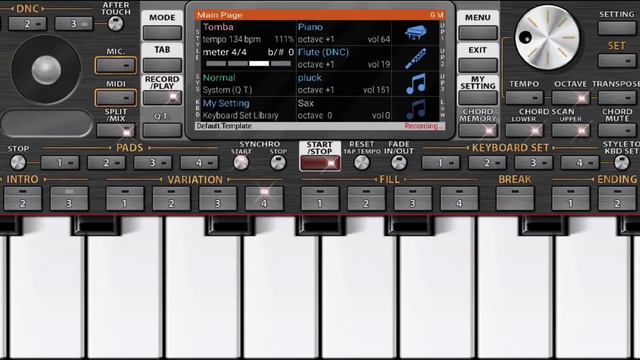 Девушка привет | Devushka Privet (Org2022) #piano
