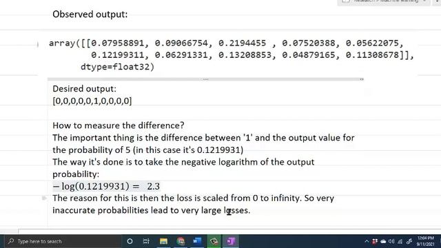 Tensorflow Quickstart for Beginners Part 2 смотреть онлайн