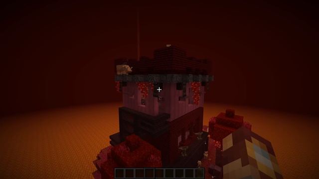 Piglin BASTION In Minecraft 1.16? смотреть онлайн