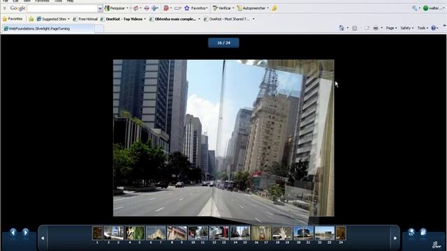 Microsoft Silverlight 3 e o Silverlight Pack da WF смотреть онлайн