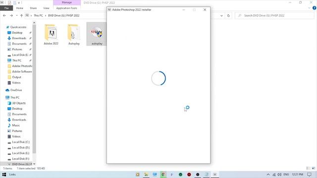 Adobe Photoshop 2022 Download And Install Process 2022 | No Need To Crack | #adobe #adobephotoshop