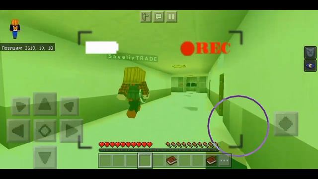 ПРОШЛИ ХОРРОР КАРТУ HOSPITAL 2 В МАЙНКРАФТ! смотреть онлайн