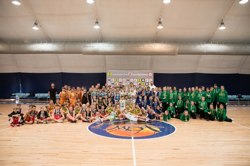 Конкурсы среди среди юношей 2011 г.р.