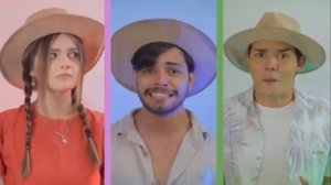 Энканто песня не упоминай Бруно