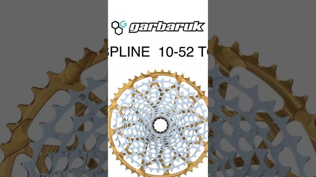 @garbarukbikecomponents7789 12 speed shimano micro spline смотреть онлайн