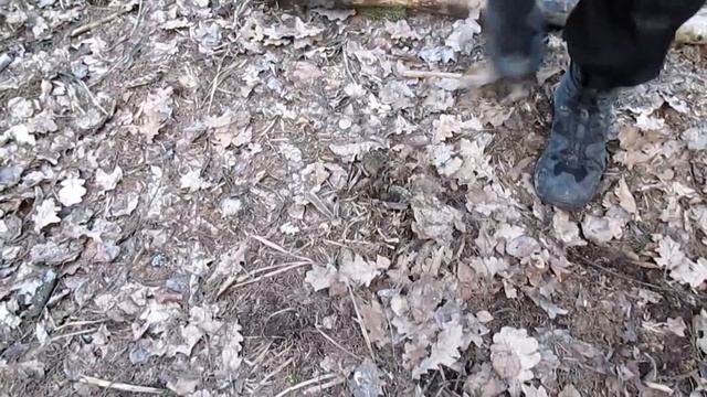 Сравнительный обзор МПЛ от Cold Steel и "Три Елки" 1986г. Проект Чистота смотреть онлайн