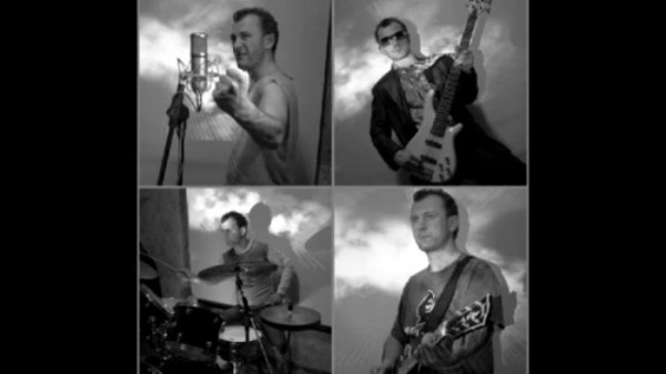 MaksiMum - альбом "Ветер"