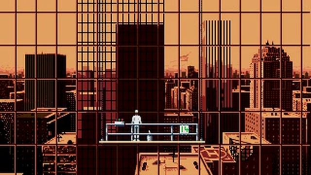 Future Wars: Adventures in Time/Time Travellers Intro [PC Speaker] смотреть онлайн