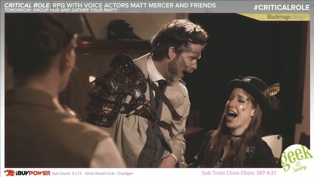 The Path to Whitestone | Critical Role: VOX MACHINA | Episode 27 смотреть онлайн