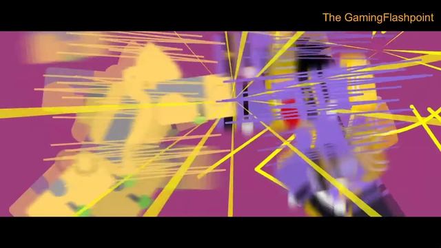 Roblox Jojo Test (Sticknodes) смотреть онлайн