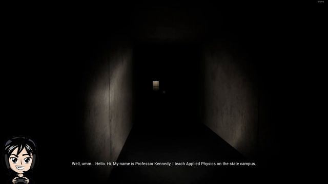 STAIRWAY TO NOWHERE?!?!?! - SCP Decent DEMO #gaming #jumpscare #foryou #fy #fyp #horrorgaming #scp смотреть онлайн