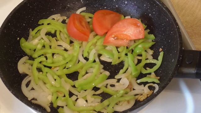 Самый ВКУСНЫЙ ЗАВТРАК за 10 минут! Готовлю только так! Кулинарный Клуб смотреть онлайн