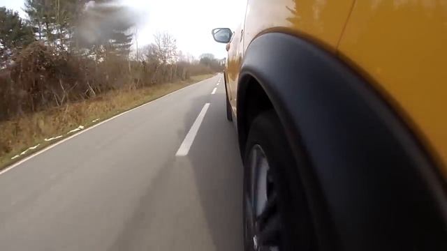 New Nissan Juke 1.2: Il test drive di HDmotori.it смотреть онлайн