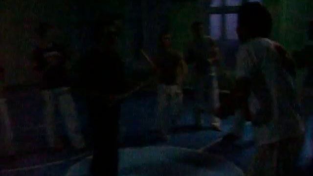 seminar capoeira смотреть онлайн