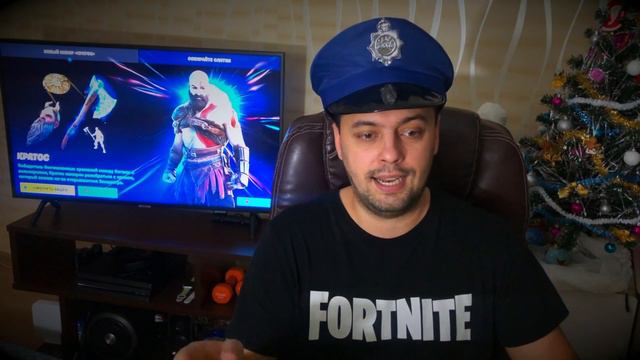 МЕНЯ ВЗЛОМАЛИ В ФОРТНАЙТ смотреть онлайн