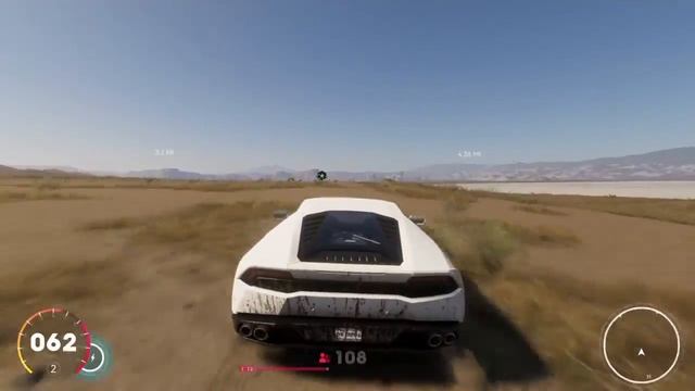 The Crew 2 How to Find Live Reward Events! смотреть онлайн