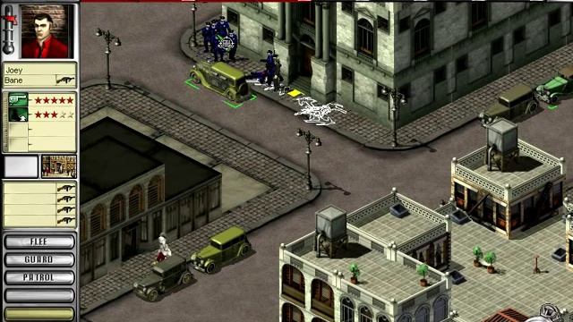Gangsters 2 Walkthrough Mission 8 Part 1/3 смотреть онлайн