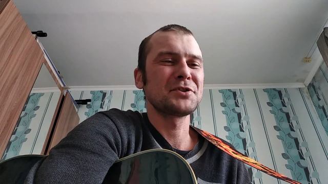 "История одной песни" - часть первая! Виктор Бэрс - Юля смотреть онлайн