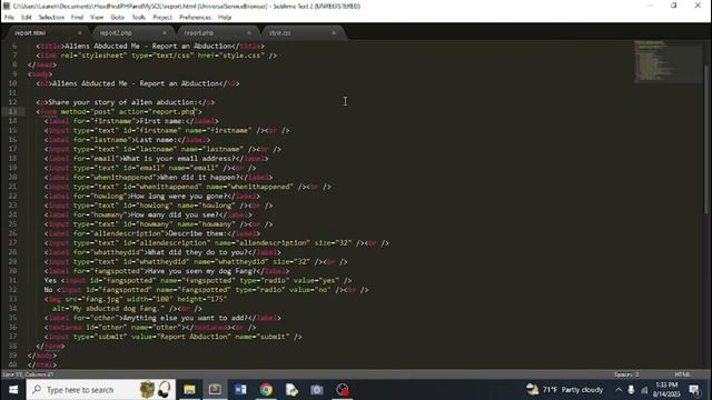 Vlog 263, PHP Basics - Learning Software Development смотреть онлайн
