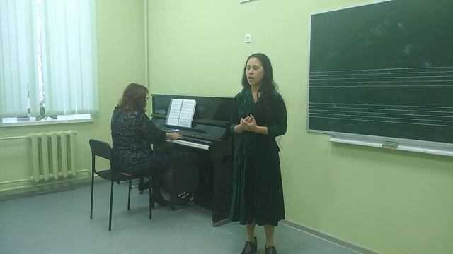 Дайте крылья мне. Исп. Копылова Камила 15 лет. Музыка А. Даргомыжский. Сл. Е. Растопчина смотреть онлайн