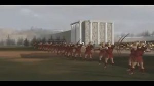 Age of Empires 1 Intro