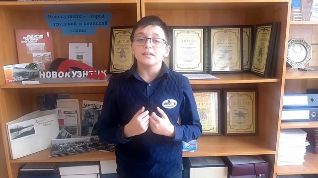 Поздравление с 8 марта от учащихся 6Д ч.2 смотреть онлайн