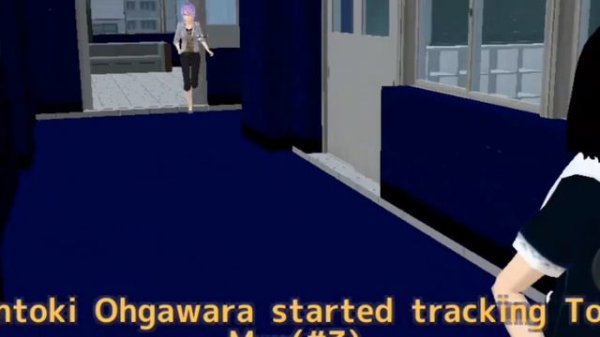 СТАЛА МАМОЙ В СГС |МАМА ГОДА )|скул гёрлз симулятор