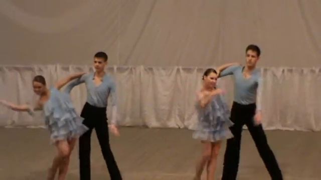 "Серпантин" в Костроме смотреть онлайн