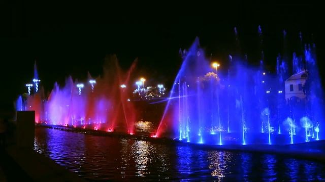 Вечерний Екатеринбург смотреть онлайн