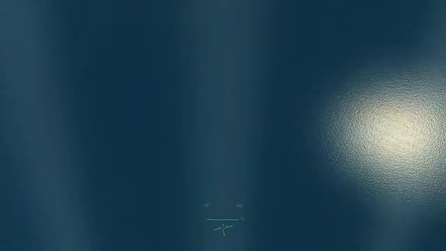 Lock On: Flaming Cliffs 2 - Su-33 vs 3 F-15C guns only dogfight v1 смотреть онлайн