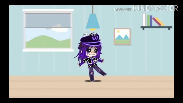 My AU Afton Family Facts! ( 13/18+)(FNAF AU) смотреть онлайн