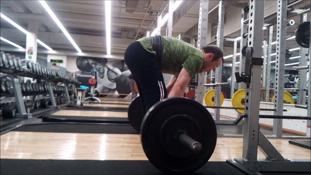 Супер Норрис. 2 неделя