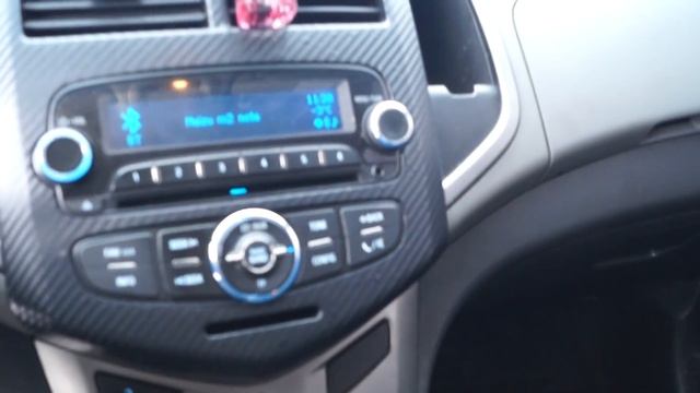 Самый Честный Обзор Шевроле авео 2013 смотреть онлайн