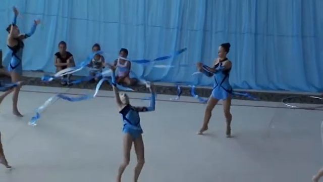 Львов 1 групповое лента обруч финал смотреть онлайн