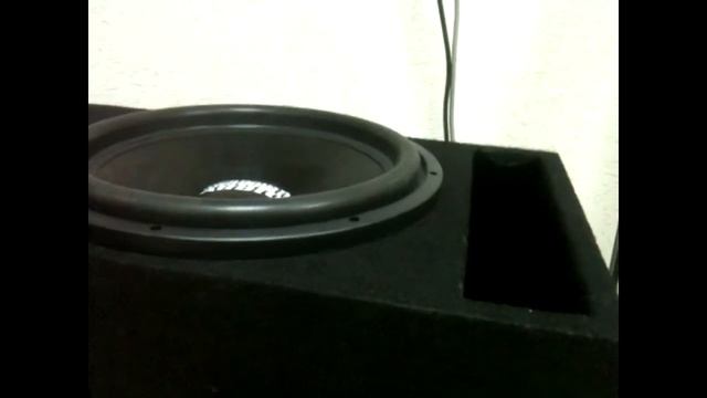 Тест Sundown Audio Sa-15 ;) смотреть онлайн