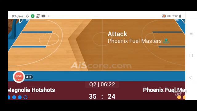 MAGNOLIA HOTSHOTS vs PHOENIX FUEL MASTERS | Semifinals Game 4 PBA COMMISSIONER'S CUP LIVE SCORE смотреть онлайн