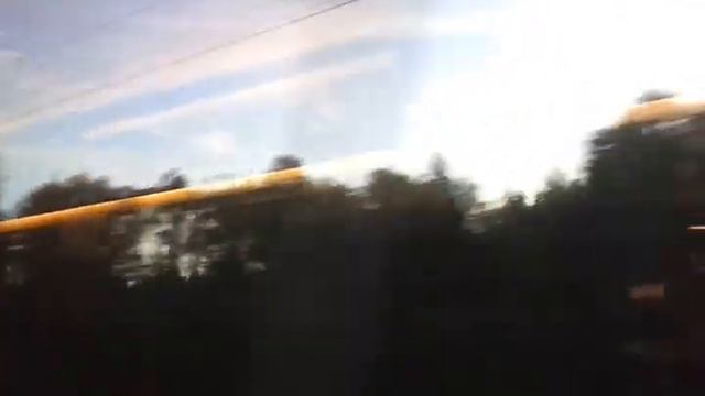 Сапсан Москва-Санкт-Петербург смотреть онлайн