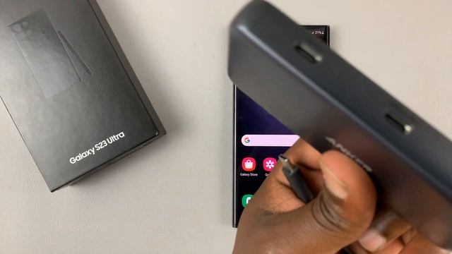 Galaxy S23 / S23+ / Ultra - Does Your Phone Support SD Card Memory Expansion?