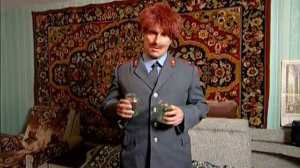 Осторожно Модерн 2 86 Звонок